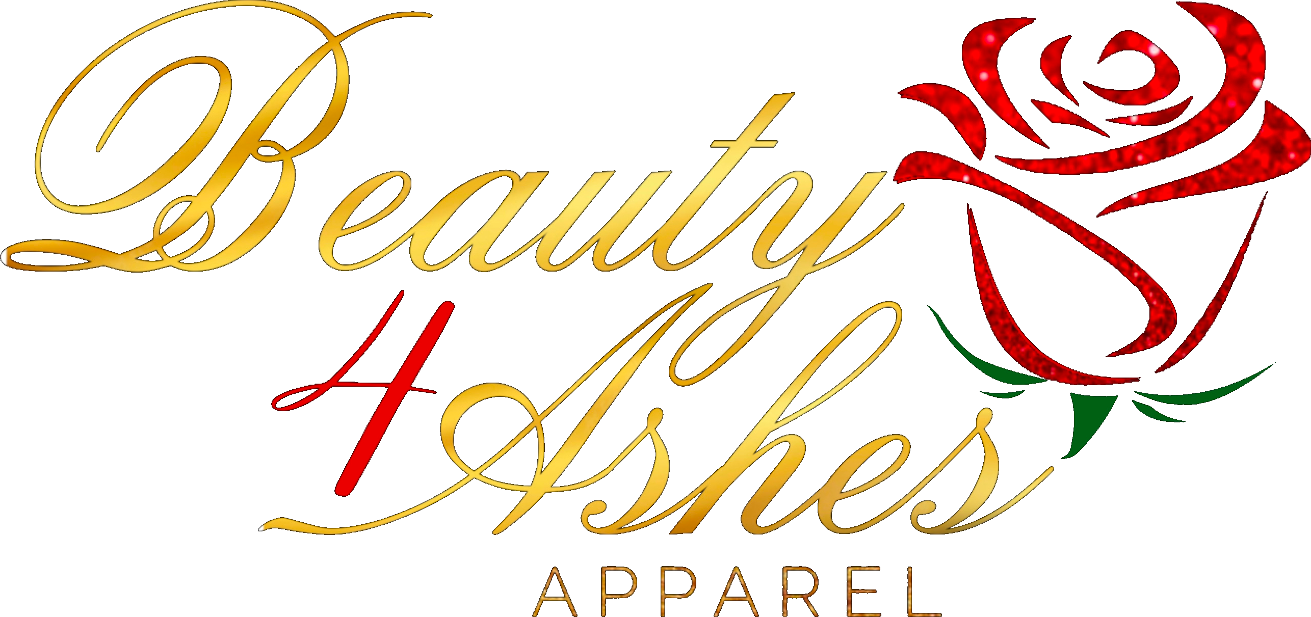 Beauty 4 Ashes Apparel